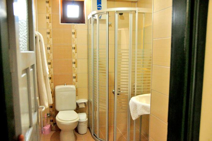 Imagen de la habitación del Magi Apart Hotel. Foto 14