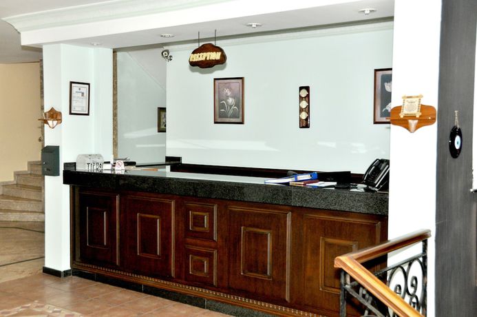 Imagen de los interiores del Magi Apart Hotel. Foto 20