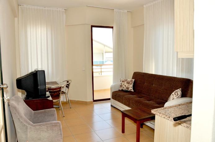 Imagen de la habitación del Magi Apart Hotel. Foto 15