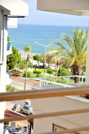 Imagen de la habitación del Magi Apart Hotel. Foto 16