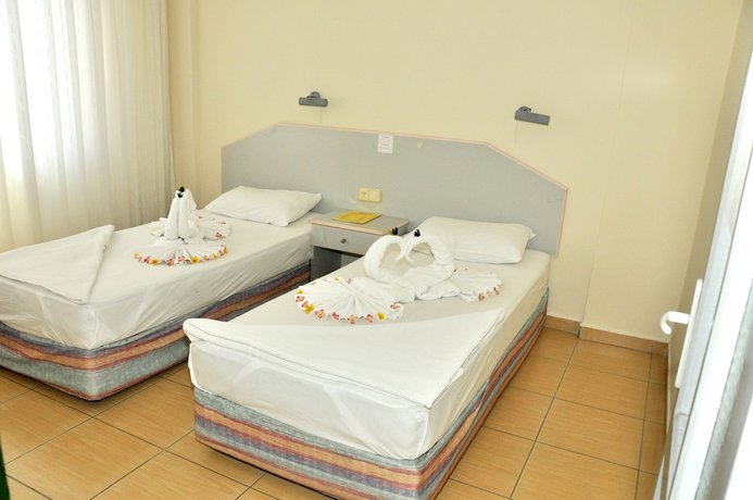Imagen de la habitación del Magi Apart Hotel. Foto 17