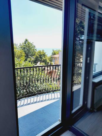 Imagen de la habitación del Magia Hotel. Foto 3