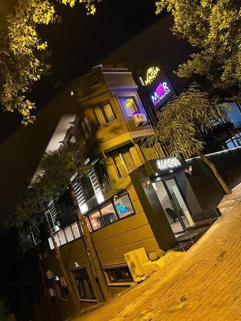 Imagen general del Magia Hotel. Foto 1