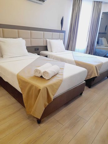 Imagen de la habitación del Magia Hotel. Foto 8