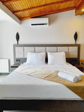 Imagen de la habitación del Magia Hotel. Foto 9