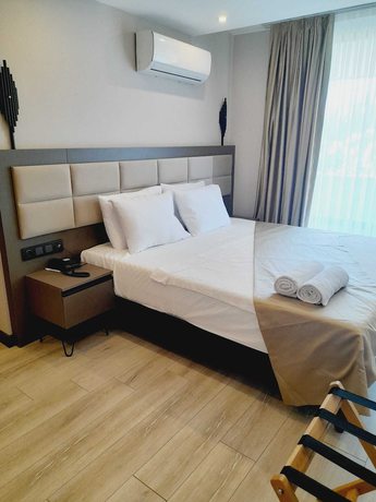 Imagen de la habitación del Magia Hotel. Foto 10