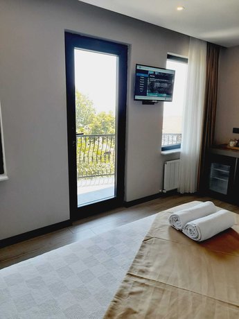 Imagen de la habitación del Magia Hotel. Foto 15