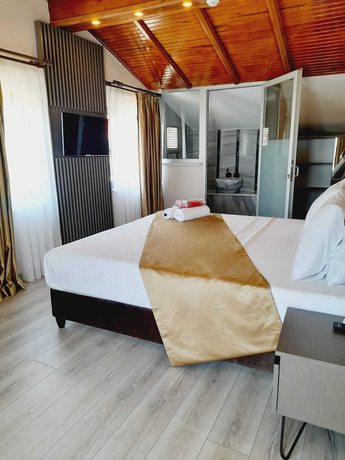 Imagen de la habitación del Magia Hotel. Foto 16