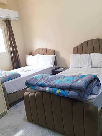 Imagen de la habitación del Magic Hotel. Foto 4