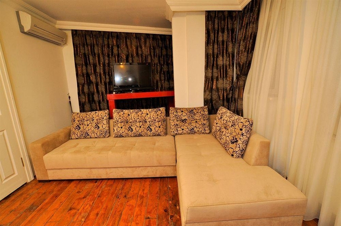 Imagen general del Magic House. Foto 2