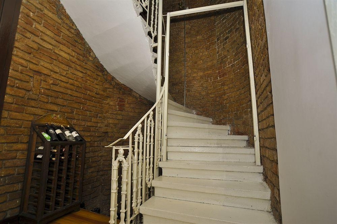 Imagen general del Magic House. Foto 3