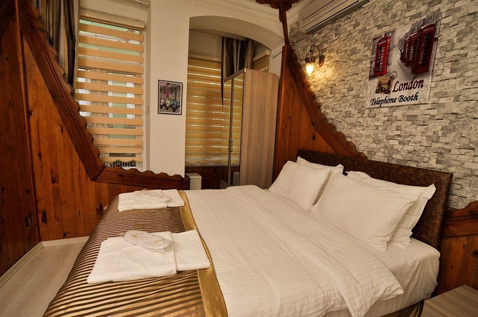 Imagen general del Magic House. Foto 4