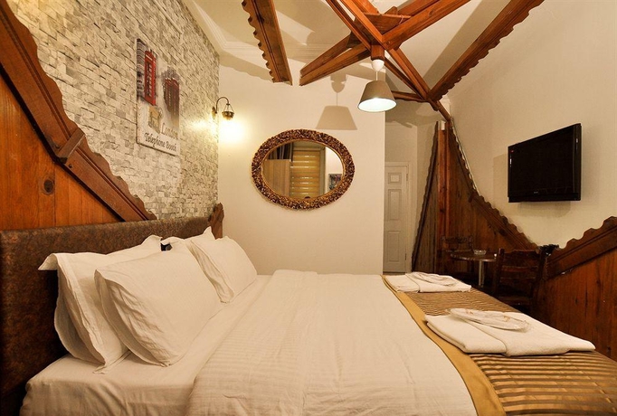 Imagen general del Magic House. Foto 5
