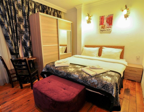 Imagen general del Magic House. Foto 7