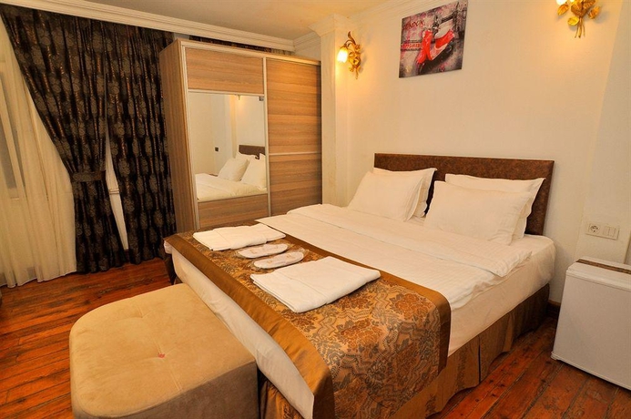 Imagen general del Magic House. Foto 12