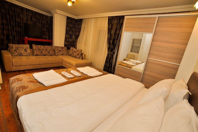 Imagen general del Magic House. Foto 13