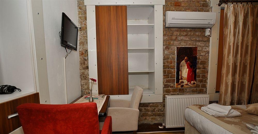 Imagen general del Magic House. Foto 16