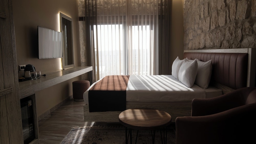 Imagen de la habitación del Magical House Hotel. Foto 3