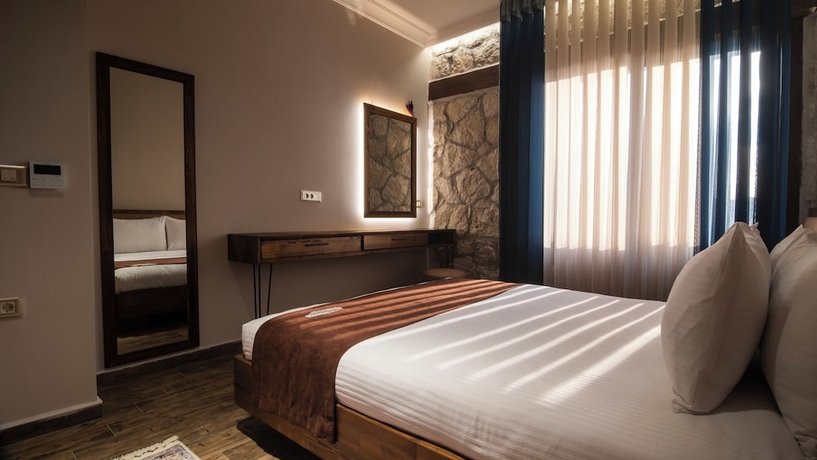 Imagen de la habitación del Magical House Hotel. Foto 5
