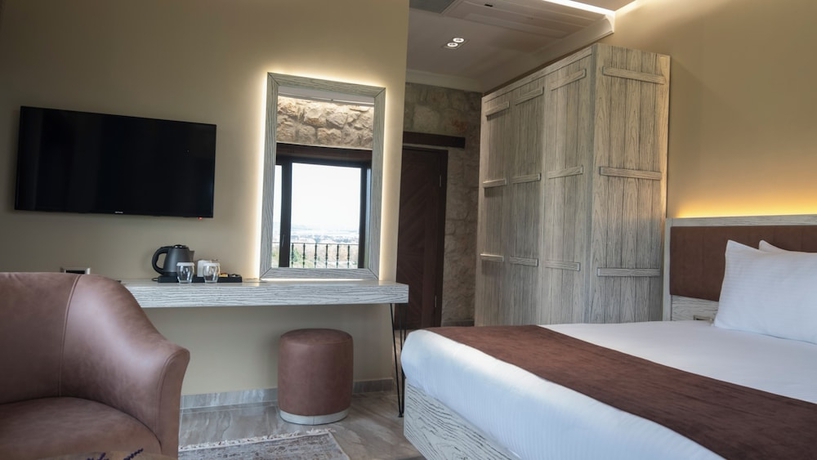 Imagen de la habitación del Magical House Hotel. Foto 6