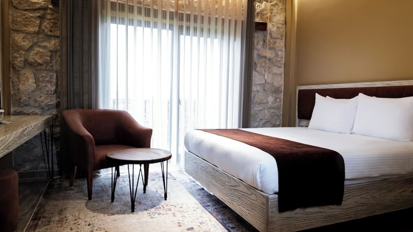 Imagen de la habitación del Magical House Hotel. Foto 9