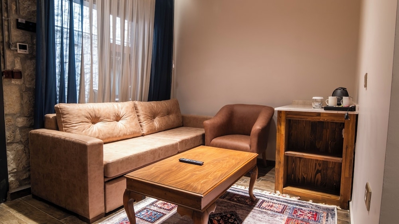 Imagen de la habitación del Magical House Hotel. Foto 10