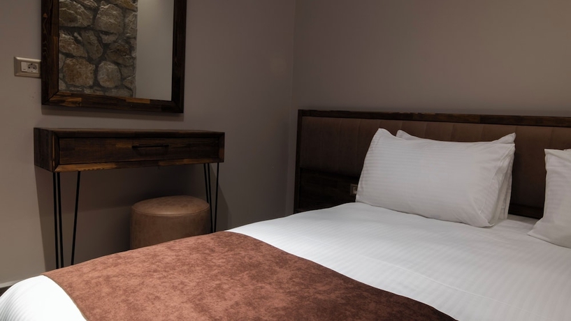 Imagen de la habitación del Magical House Hotel. Foto 11