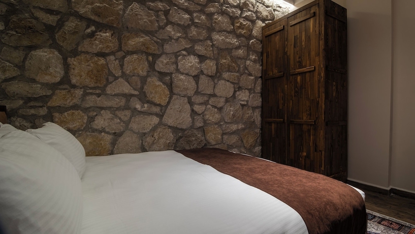 Imagen de la habitación del Magical House Hotel. Foto 13
