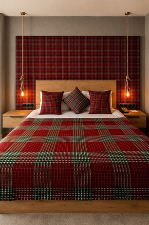 Imagen de la habitación del Magna Chalet Otel. Foto 3