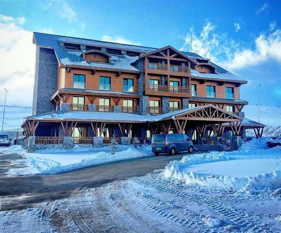Imagen general del Magna Pivot Hotel - Boutique Class. Foto 1