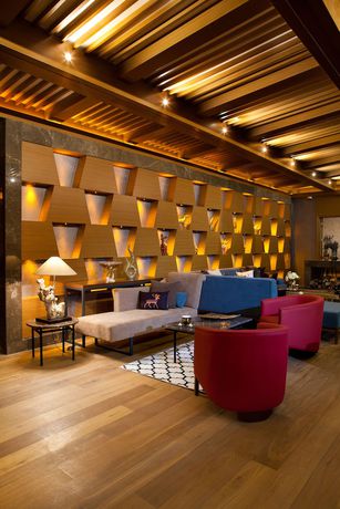 Imagen de los interiores del Magna Pivot Hotel - Boutique Class. Foto 12