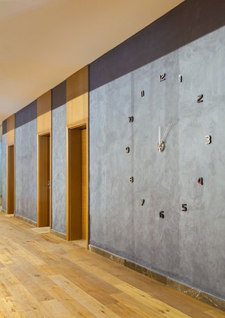 Imagen de los interiores del Magna Pivot Hotel - Boutique Class. Foto 13