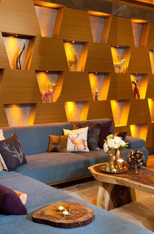 Imagen de los interiores del Magna Pivot Hotel - Boutique Class. Foto 14