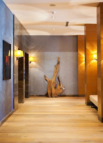 Imagen de los interiores del Magna Pivot Hotel - Boutique Class. Foto 16