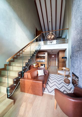 Imagen de la habitación del Magna Pivot Hotel - Boutique Class. Foto 5