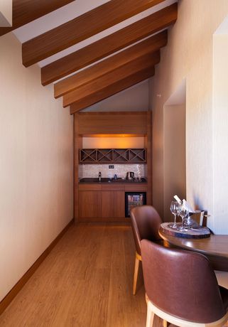 Imagen de la habitación del Magna Pivot Hotel - Boutique Class. Foto 9