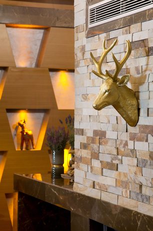 Imagen de los interiores del Magna Pivot Hotel - Boutique Class. Foto 20