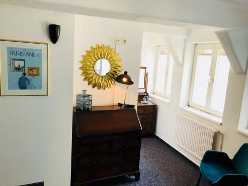 Imagen de la habitación del Magni Boutique Hotel. Foto 10