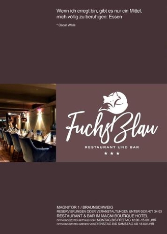 Imagen general del Magni Boutique Hotel. Foto 6