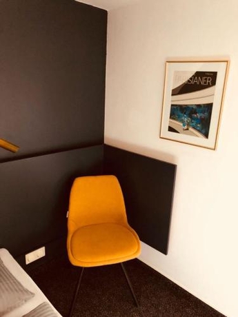 Imagen general del Magni Boutique Hotel. Foto 8