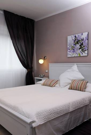 Imagen general del Magnolia St.peter's Suites. Foto 2