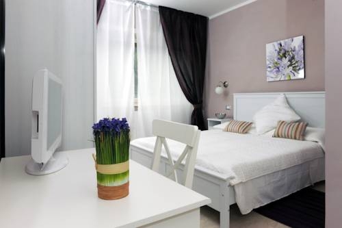 Imagen general del Magnolia St.peter's Suites. Foto 3