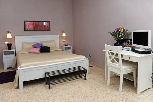 Imagen general del Magnolia St.peter's Suites. Foto 4
