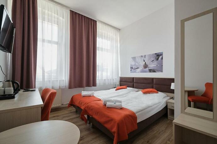 Imagen general del Magnolia, Swieradow-Zdroj. Foto 3