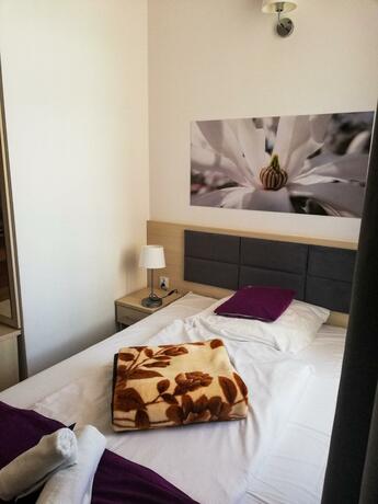 Imagen general del Magnolia, Swieradow-Zdroj. Foto 4