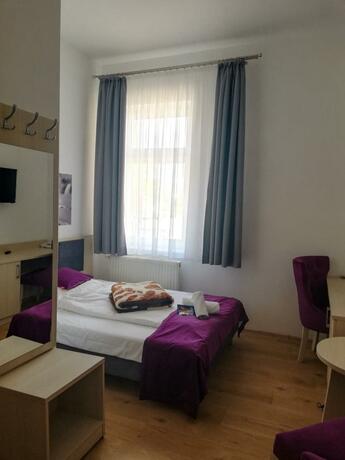Imagen general del Magnolia, Swieradow-Zdroj. Foto 6