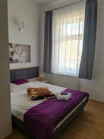 Imagen general del Magnolia, Swieradow-Zdroj. Foto 9