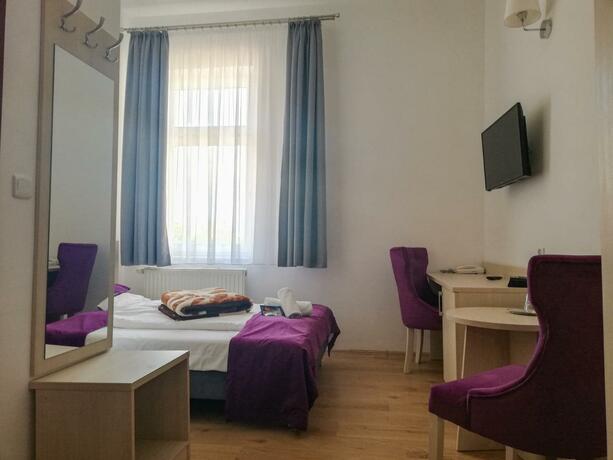 Imagen general del Magnolia, Swieradow-Zdroj. Foto 23