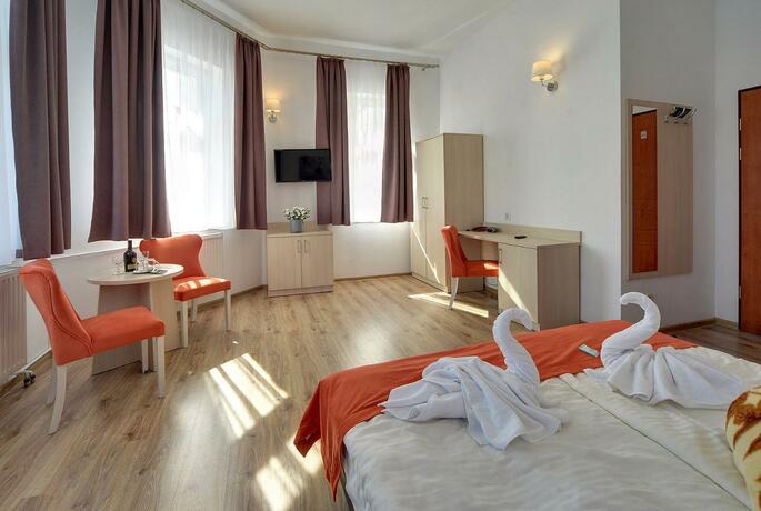 Imagen general del Magnolia, Swieradow-Zdroj. Foto 40