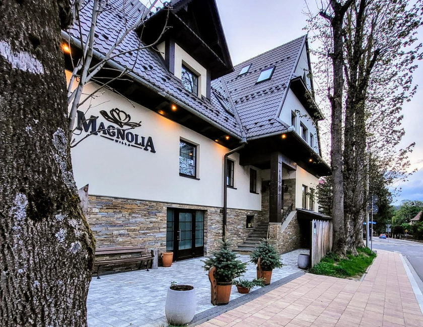Imagen general del Magnolia, ZAKOPANE. Foto 1